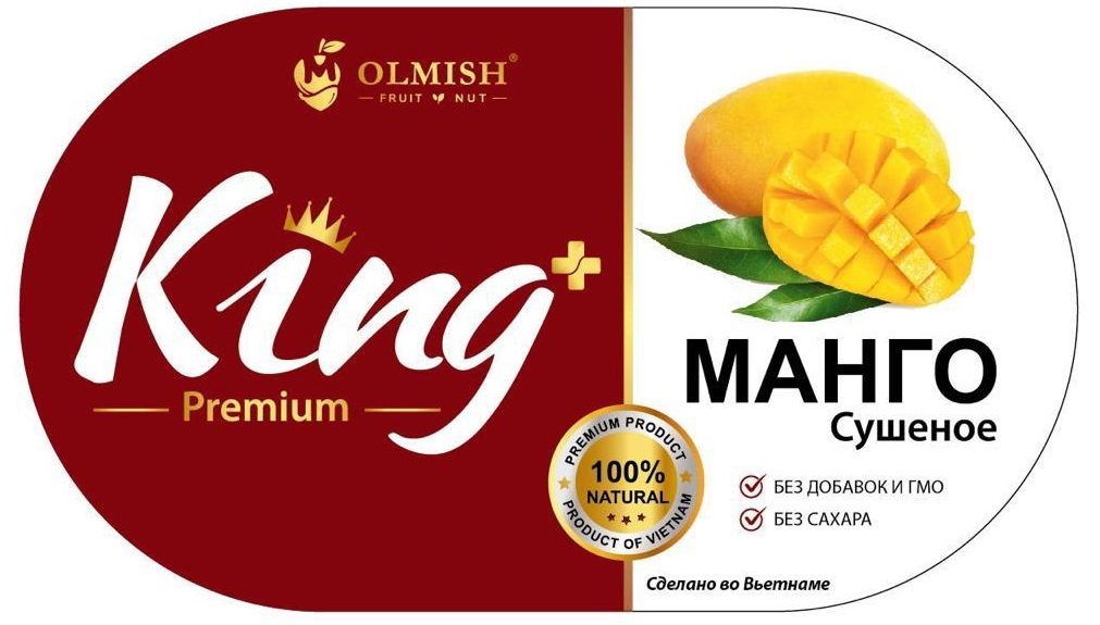 Сушеный Манго Купить 1 Кг Вьетнам