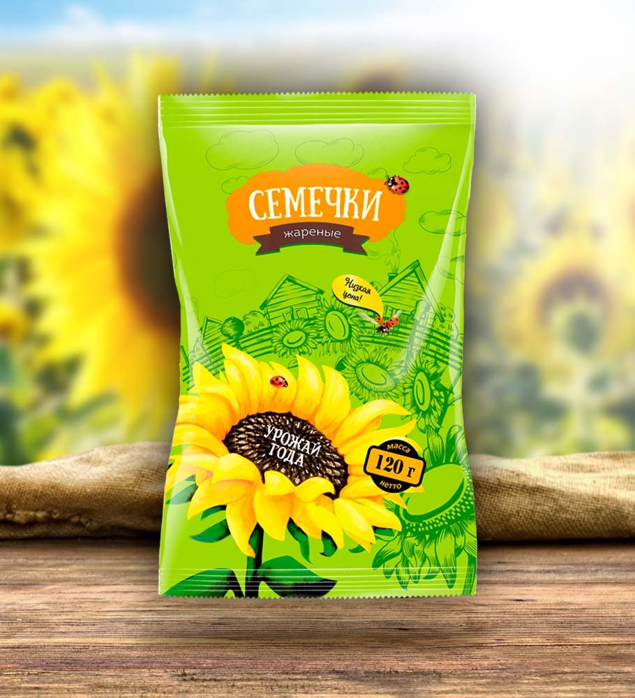 Семечки фото упаковки картинки