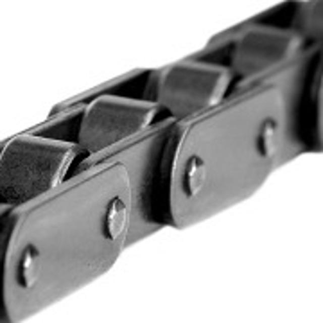 КОНВЕЙЕРНЫЕ ДВУХШАГОВЫЕ ЦЕПИ (CONVEYOR CHAINS)