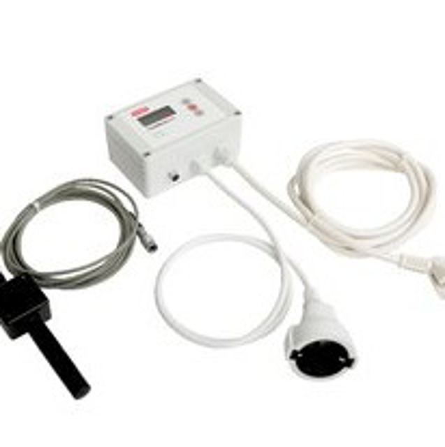 Прибор для контроля подачи CO2 SensiRoom