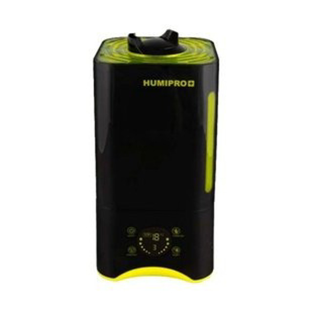 Ультразвуковой увлажнитель Humipro объемом 4 л