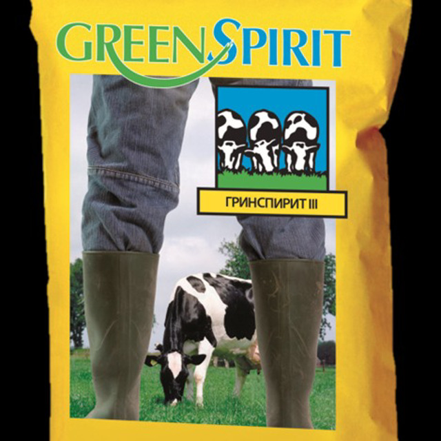 Кормовые травы «Barenbrug»
