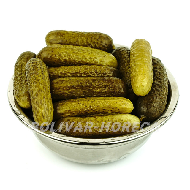 Огурцы маринованные для HoReCa