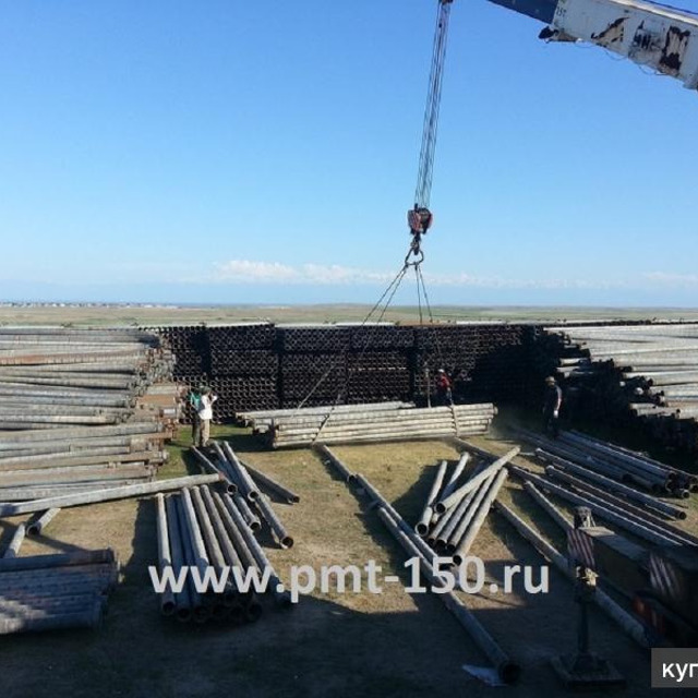 ПМТП-150/ПМТ-150/ПМТ-100/ПМТБ-200, сборно-разборный