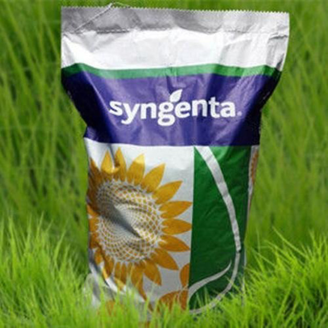 Syngenta семена гибрида подсолнечника