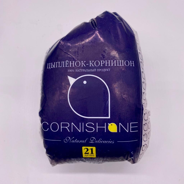Цыплята Корнишоны