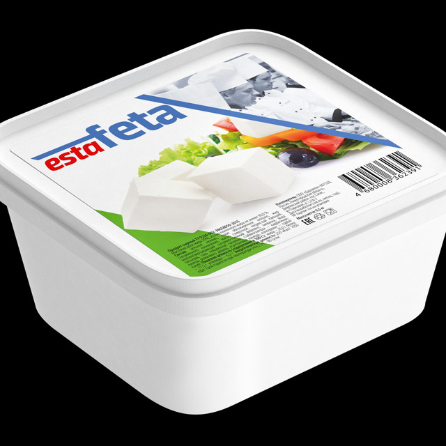 Молочная продукция от производителя