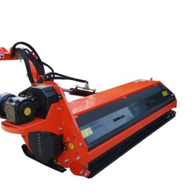 Косилка-мульчирователь AGFT-200 (DOBERKMET)