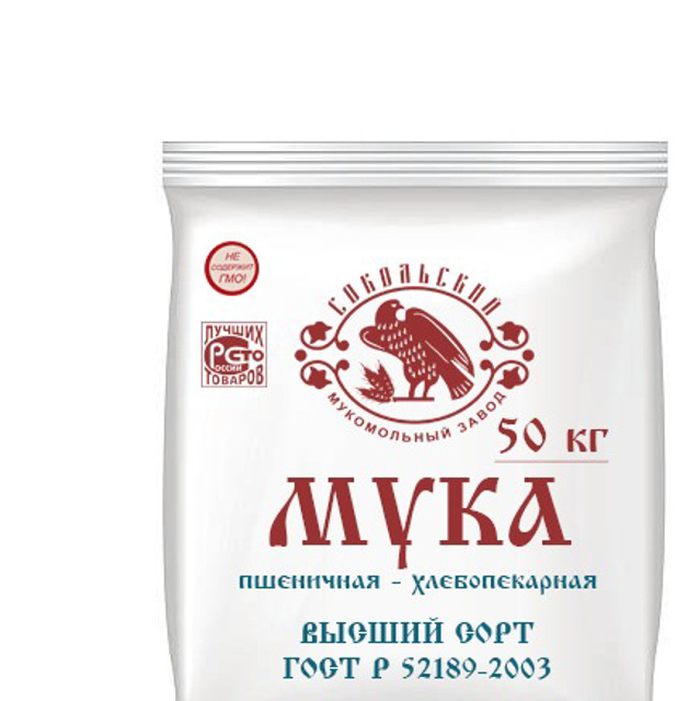 Мука пшеничная от производителя от 19 рублей