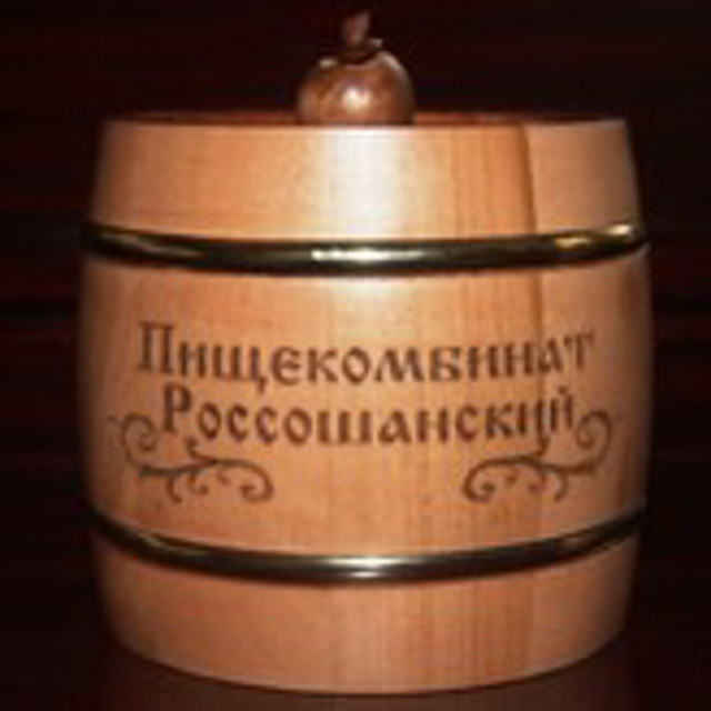 Повидло яблочное ГОСТ