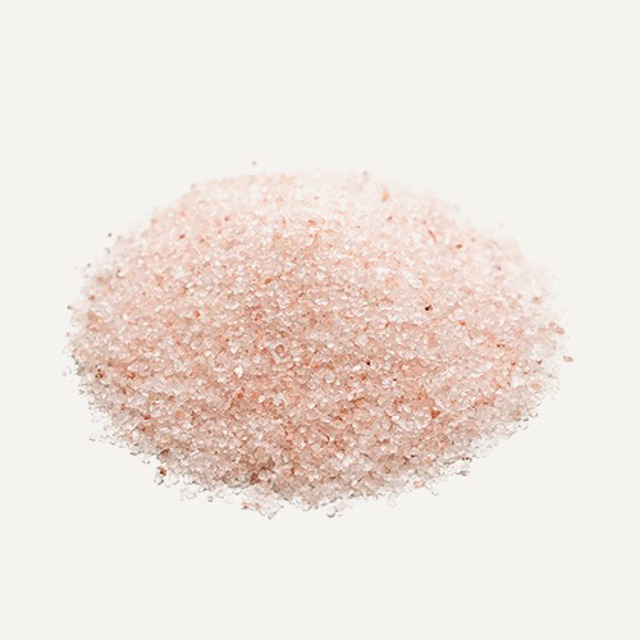Гималайская розовая соль мелкая оптом