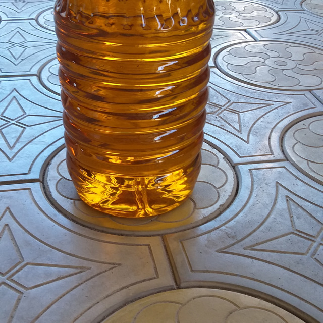 Масло подсолнечное