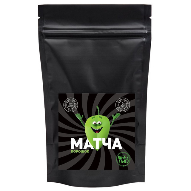 ЧАЙ МАТЧА 1кг №316540